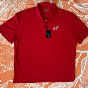 Memphis Express Polo Shirt